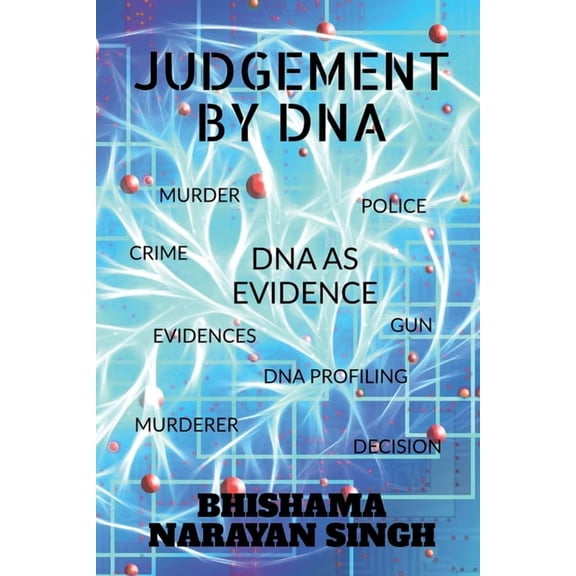 Judgement by DNA, (Paperback)