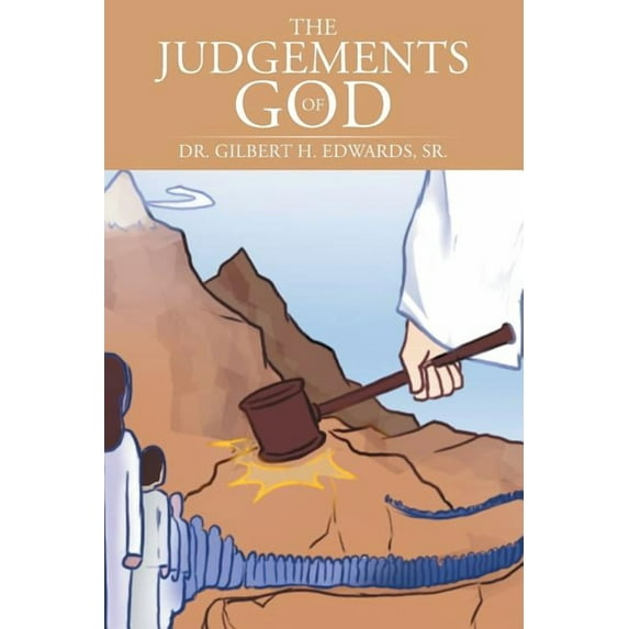 The Judgements of God (Paperback)