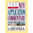 thumbnail image 1 of Pre-Owned Judges, Ruth: Revised Edition (The NIV Application Commentary) Hardcover, 1 of 1