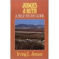 thumbnail image 1 of Pre-Owned Judges & Ruth: A Self-Study Guide (Paperback) 0802444849 9780802444844, 1 of 1