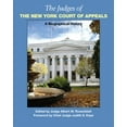 thumbnail image 1 of Judges of the New York Court of Appeals : A Biographical History, 1 of 1