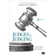 thumbnail image 1 of Judges on Judging: Views from the Bench, (Paperback), 1 of 1