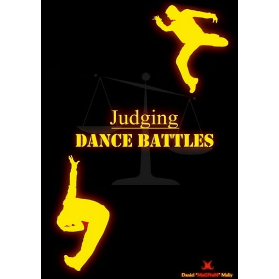 Judging Dance Battles, (Paperback)