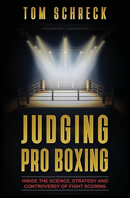 Boxing Judging