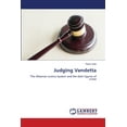 thumbnail image 1 of Judging Vendetta, (Paperback), 1 of 1