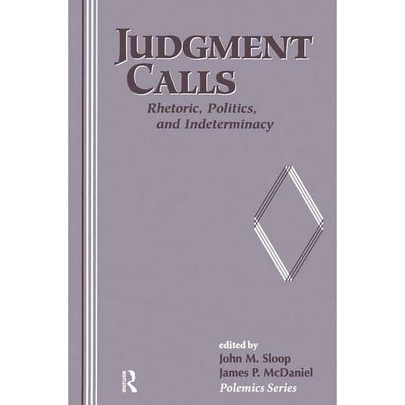 Judgment Calls, (Hardcover)