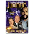 thumbnail image 1 of Judgment [DVD], 1 of 1