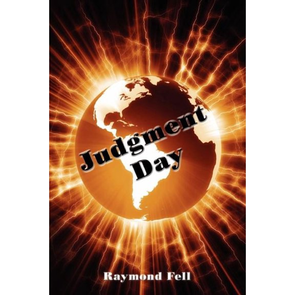 Judgment Day, (Paperback)