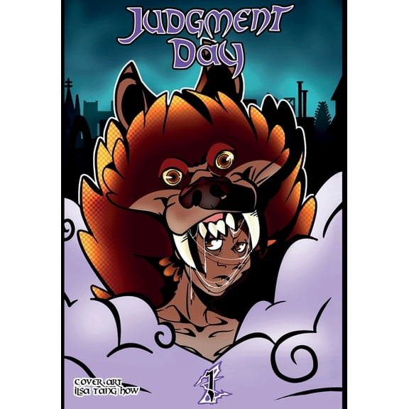 Judgment Day Chapter 1, (Paperback)
