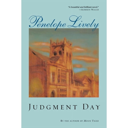 Judgment Day, (Paperback)