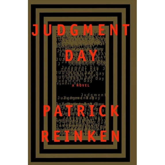 Judgment Day (Paperback)