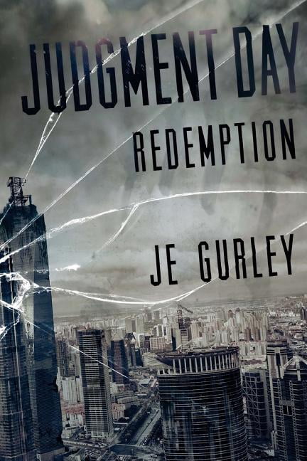 Judgment Day: Redemption (Paperback) by Je Gurley