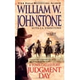 thumbnail image 1 of Pre-Owned Judgement Day (A Town Called Fury, Book 3) (Paperback) 0786018410 9780786018413, 1 of 1
