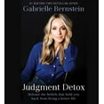 thumbnail image 1 of Judgment Detox : Release the Beliefs That Hold You Back from Living A Better Life (CD-Audio), 1 of 1