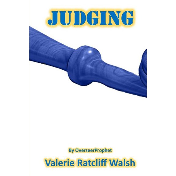 Judgment: Judging (Paperback)
