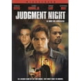 thumbnail image 1 of Judgment Night [DVD] NEW, 1 of 2