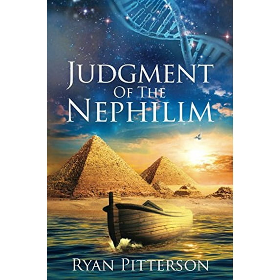 Pre-Owned Judgment Of The Nephilim (Paperback) 0999208306 9780999208304