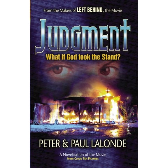 Judgment, (Paperback)