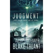 Judgment, (Paperback)