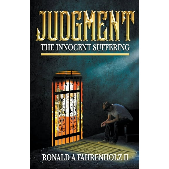 Judgment, (Paperback)