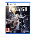 thumbnail image 1 of Judgment (PS5 Playstation 5) Justice is Blind, 1 of 4