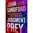 thumbnail image 1 of Judgment Prey, 1 of 1