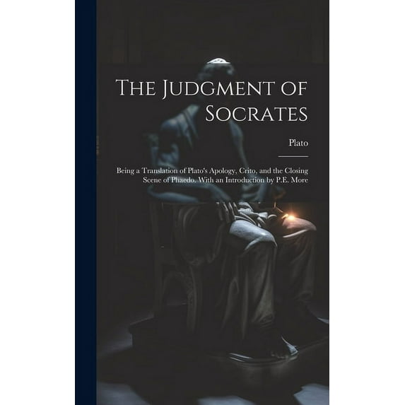 The Judgment of Socrates (Hardcover)