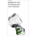 thumbnail image 1 of Pre-Owned Judgment and Contemporary Art Criticism: Folio Series: A (Paperback) 0973813369 9780973813364, 1 of 1