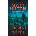 thumbnail image 1 of Pre-Owned Judgment and Wrath (Mass Market Paperback) 0061718262 9780061718267, 1 of 1