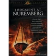 thumbnail image 1 of Judgement At Nuremberg [DVD], 1 of 2