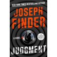 thumbnail image 1 of Pre-Owned Judgment Paperback, 1 of 1
