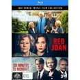 thumbnail image 1 of Judi Dench: Triple Film Collection (Tea With The Dames / Red Joan / Six Minutes To Midnight) - All-Region/1080p Special Edition (Blu-ray), Via Vision, Drama, 1 of 1