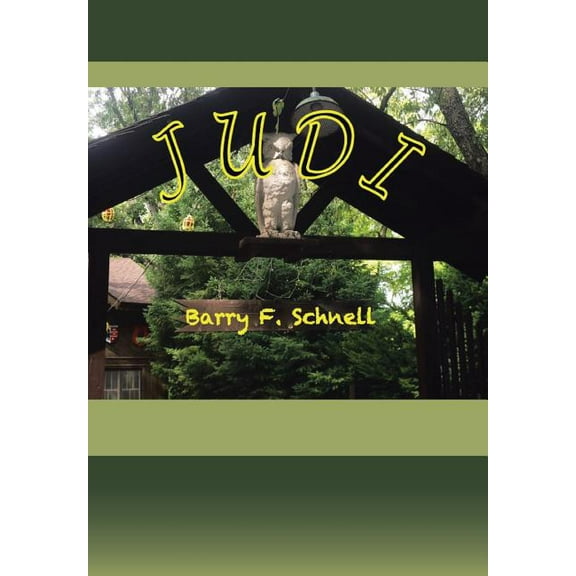 Judi (Hardcover)