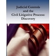 thumbnail image 1 of Judicial Controls and the Civil Litigative Process: Discovery (Paperback), 1 of 1
