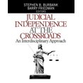 thumbnail image 1 of Judicial Independence at the Crossroads: An Interdisciplinary Approach, (Paperback), 1 of 1