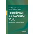 thumbnail image 1 of Judicial Power in a Globalized World: Liber Amicorum Vincent de Gaetano, (Hardcover), 1 of 1