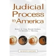 thumbnail image 1 of Pre-Owned Judicial Process in America, 7th Edition (Paperback) 0872893413 9780872893412, 1 of 1
