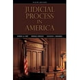 thumbnail image 1 of Pre-Owned Judicial Process in America (Paperback) 1452226326 9781452226323, 1 of 1