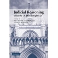 thumbnail image 1 of Judicial Reasoning Under the UK Human Rights ACT, (Paperback), 1 of 1