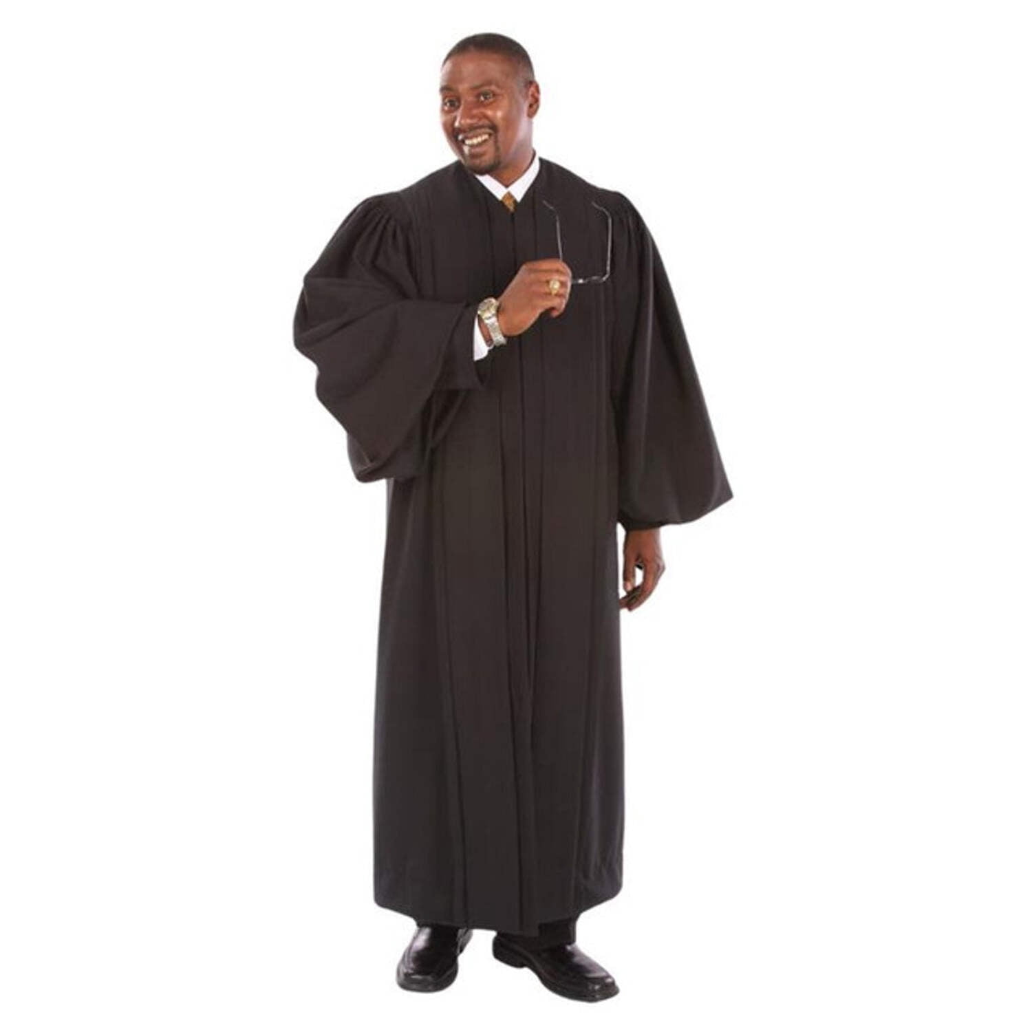 Judicial Robe - Judicial Custom - Walmart.com
