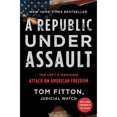 thumbnail image 1 of Pre-Owned A Republic Under Assault: The Left's Ongoing Attack on American Freedom (Paperback) 1982163666 9781982163662, 1 of 1