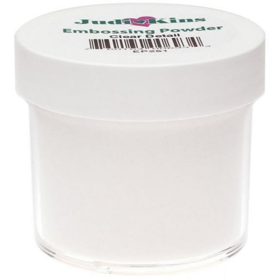 Judikins Sticky Stuff Embossing Powder 2oz