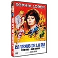 thumbnail image 1 of Judith (1966) [ NON-USA FORMAT, PAL, Reg.0 Import - Spain ], 1 of 1