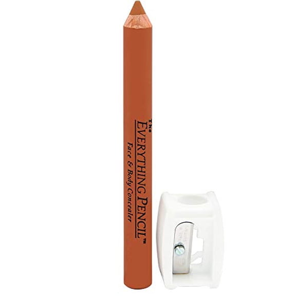 Judith August The Everything Pencil Face & Body Concealer Cinnamon
