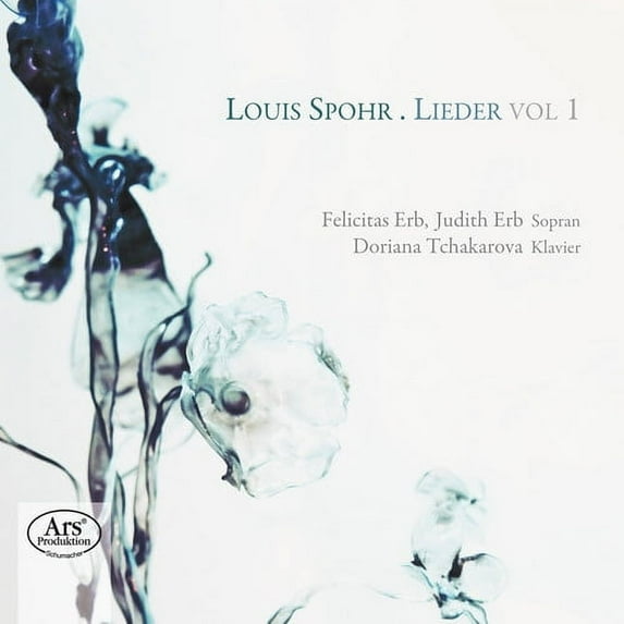 Judith Erb - Duette Und Lieder 1 - Music & Performance - SACD