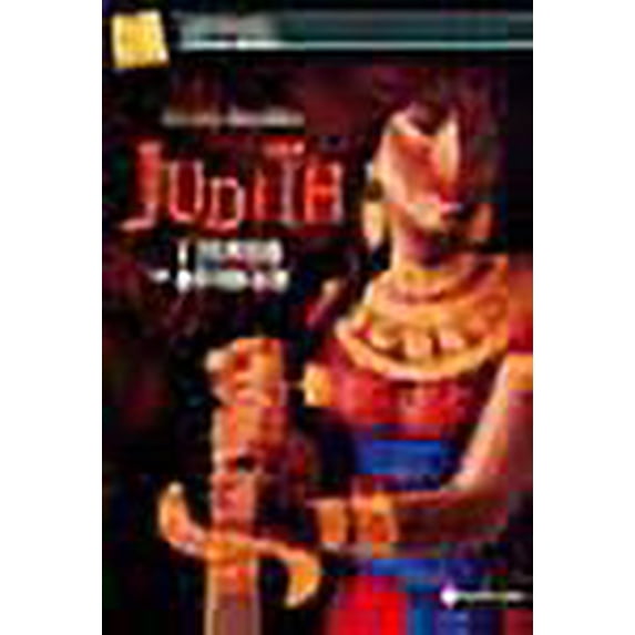 Judith (French Edition)