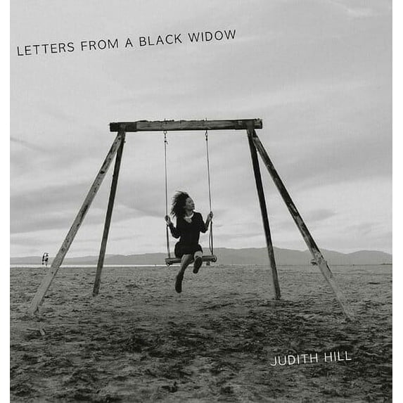 Judith Hill - Letters From A Black Widow - Music & Performance - Vinyl