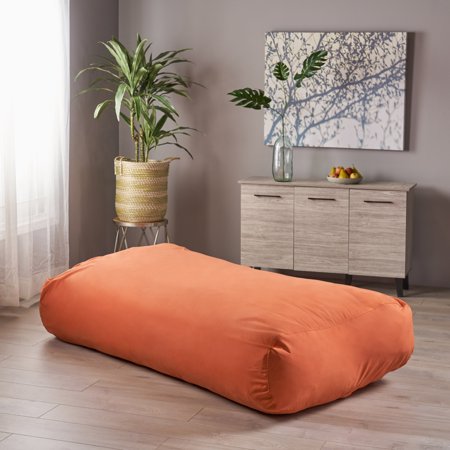 Judith Indoor Water Resistant 6x3 Lounger Bean Bag