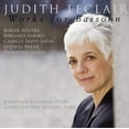thumbnail image 1 of Judith Le Clair - Works for Bassoon - Music & Performance - CD, 1 of 1