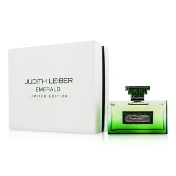 Judith Leiber Emerald by Judith Leiber Eau De Parfum Spray (Limited Edition) 2.5 oz(D0102HAXQ2U.)